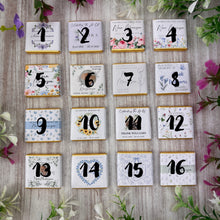 Load image into Gallery viewer, Personalised Memorial Chocolates