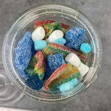 Load image into Gallery viewer, Across The Miles Personalised Sweet Jar