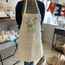 Load image into Gallery viewer, Personalised Baking Apron
