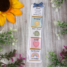 Load image into Gallery viewer, New Class Personalised Chocolate