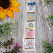 Load image into Gallery viewer, New Class Personalised Chocolate