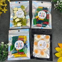 Load image into Gallery viewer, Back To School Sweet Pouches