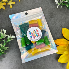 Load image into Gallery viewer, Back To School Sweet Pouches