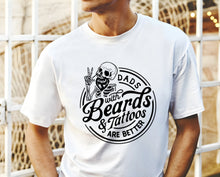 Load image into Gallery viewer, Men's T Shirts - 3 designs available!-The Persnickety Co
