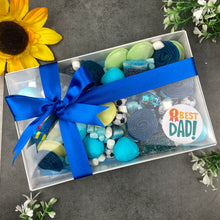 Load image into Gallery viewer, Best Daddy Luxury Sweet Box