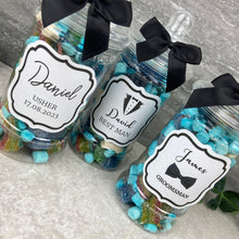 Load image into Gallery viewer, Best Man Sweet Jar