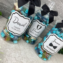 Load image into Gallery viewer, Best Man Sweet Jar