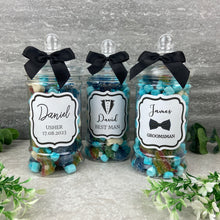 Load image into Gallery viewer, Best Man Sweet Jar