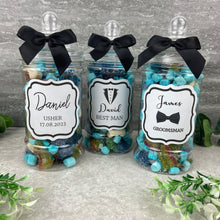 Load image into Gallery viewer, Best Man Sweet Jar