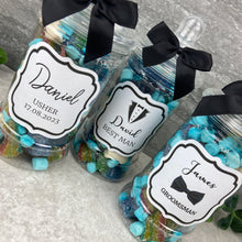 Load image into Gallery viewer, Best Man Sweet Jar