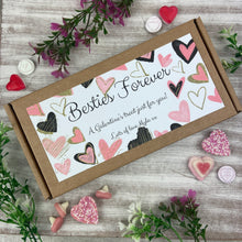 Load image into Gallery viewer, Galentine's Besties Sweet Box
