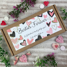 Load image into Gallery viewer, Galentine's Besties Sweet Box
