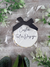 Load image into Gallery viewer, Custom Logo Biscuits, Branded Cookies, Corporate Gifts, Event Favours