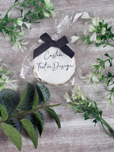 Load image into Gallery viewer, Custom Logo Biscuits, Branded Cookies, Corporate Gifts, Event Favours