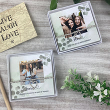 Load image into Gallery viewer, Bridesmaid Bracelet in Gift Box-The Persnickety Co