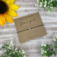 Load image into Gallery viewer, Wedding Wish Bracelet