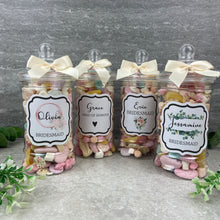 Load image into Gallery viewer, Bridesmaid Sweet Jar