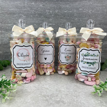 Load image into Gallery viewer, Bridesmaid Sweet Jar