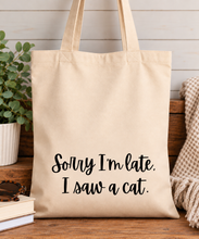 Load image into Gallery viewer, Personalised Tote Bag - £5 Fiver Friday