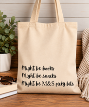 Load image into Gallery viewer, Personalised Tote Bag - £5 Fiver Friday