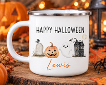 Load image into Gallery viewer, Halloween Mugs - £6.50 Special Offer!