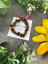 Load image into Gallery viewer, Crystal Chip Stretch Bracelets