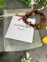 Load image into Gallery viewer, Crystal Chip Stretch Bracelets