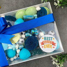 Load image into Gallery viewer, Best Daddy Luxury Sweet Box