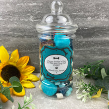 Load image into Gallery viewer, Father's Day Dog Dad Jar