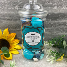 Load image into Gallery viewer, Father's Day Dog Dad Jar