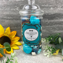Load image into Gallery viewer, Father's Day Dog Dad Jar