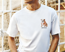 Load image into Gallery viewer, Dog Dad T Shirt - Over 25 Dog Breeds Available!