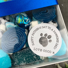 Load image into Gallery viewer, Happy Fathers Day Dog Dad Gift