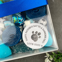 Load image into Gallery viewer, Happy Fathers Day Dog Dad Gift
