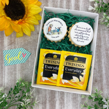 Load image into Gallery viewer, Miss Honey Iced Biscuit Box