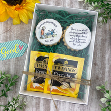 Load image into Gallery viewer, Miss Honey Iced Biscuit Box