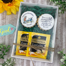 Load image into Gallery viewer, Miss Honey Iced Biscuit Box