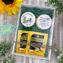 Load image into Gallery viewer, Miss Honey Iced Biscuit Box