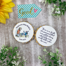 Load image into Gallery viewer, Miss Honey Iced Biscuit Box