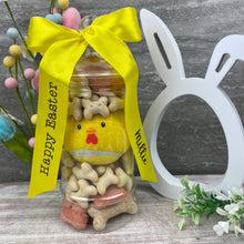 Load image into Gallery viewer, Happy Easter Dog Jar-The Persnickety Co