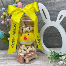 Load image into Gallery viewer, Happy Easter Dog Jar
