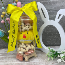 Load image into Gallery viewer, Happy Easter Dog Jar