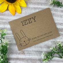 Load image into Gallery viewer, Easter Money Envelope-The Persnickety Co