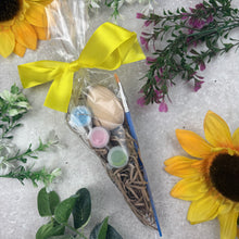 Load image into Gallery viewer, 2 for £6! Easter Paint Your Own Bunny & Egg Craft Kits