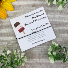 Load image into Gallery viewer, You're Fab Teacher Gift