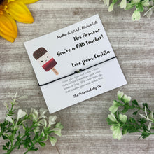 Load image into Gallery viewer, You're Fab Teacher Gift