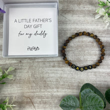 Load image into Gallery viewer, Father's Day Bracelets