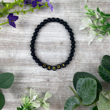 Load image into Gallery viewer, Father's Day Bracelets