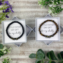 Load image into Gallery viewer, Father's Day Bracelets