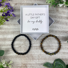 Load image into Gallery viewer, Father's Day Bracelets